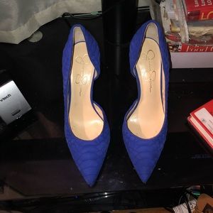 jessica simpson heels macys